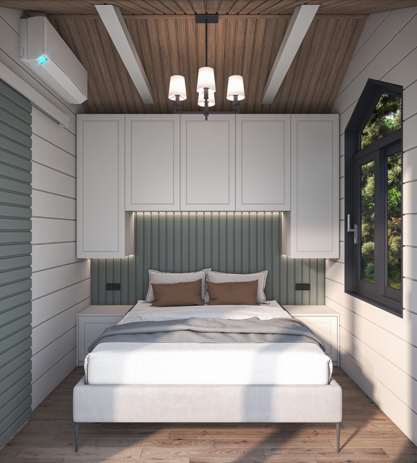 Unlocking Freedom by Financing Tiny House Da'Tiny