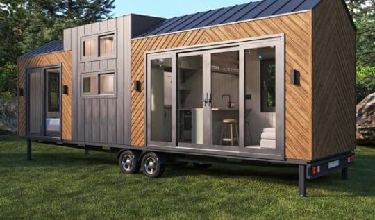 manufactured-homes