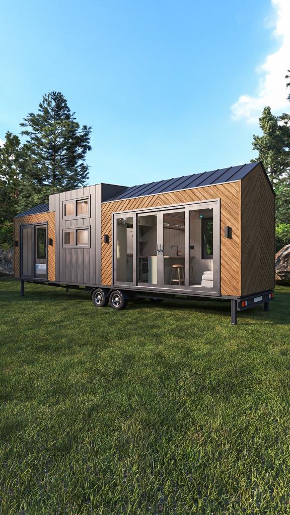 The Ultimate Guide to Manufactured Home