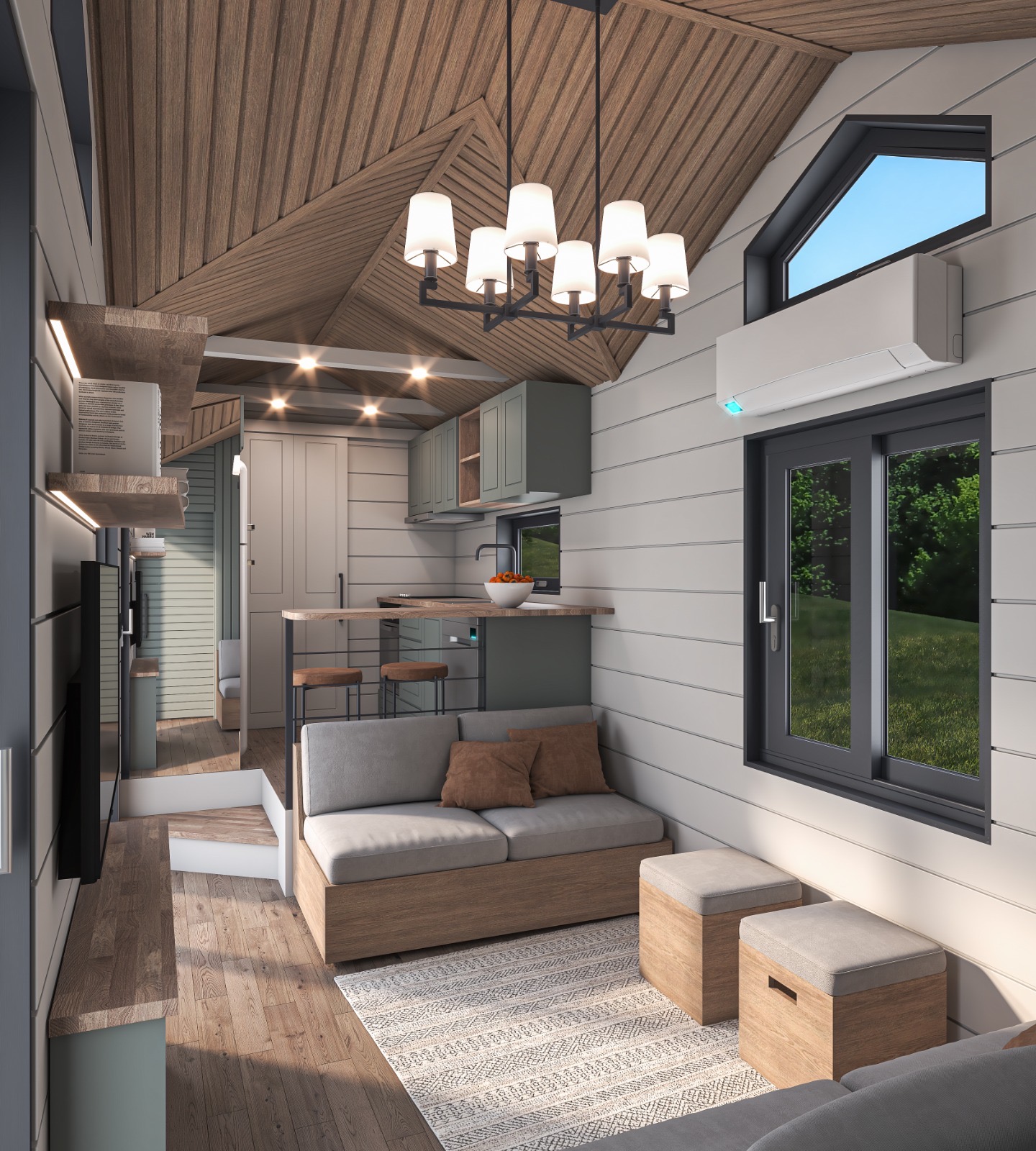 Tiny House Regulations