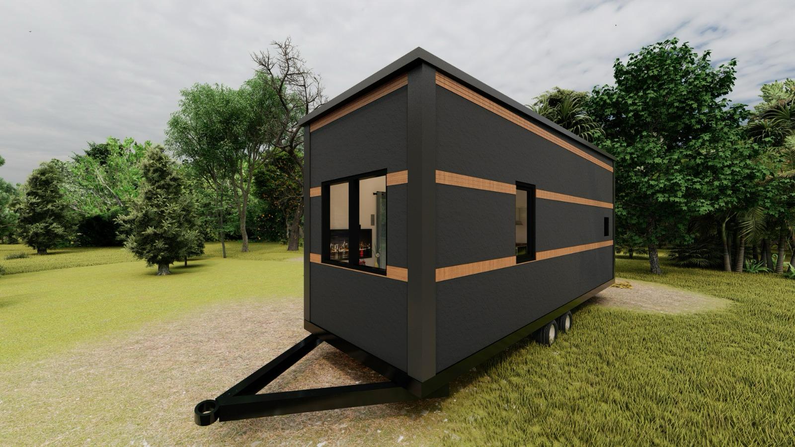 The Advantages of Living Small