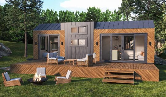 tiny-home-living